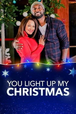 You Light Up My Christmas-watch