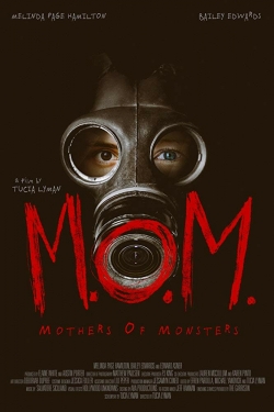 M.O.M. Mothers of Monsters-watch