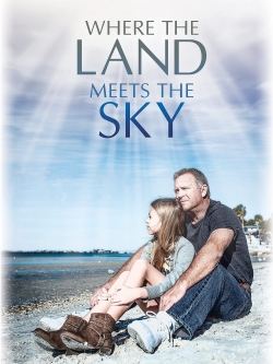 Where the Land Meets the Sky-watch