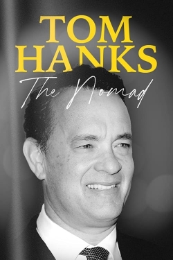 Tom Hanks: The Nomad-watch