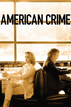American Crime-watch