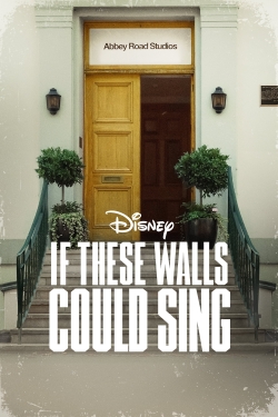 If These Walls Could Sing-watch