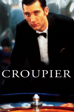 Croupier-watch