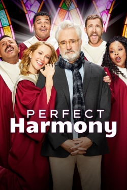 Perfect Harmony-watch