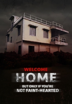 Welcome Home-watch