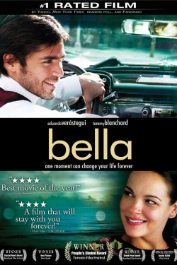 Bella-watch