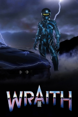 The Wraith-watch