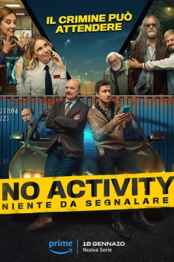 No Activity: Italy-watch