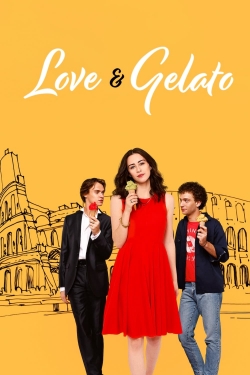 Love & Gelato-watch