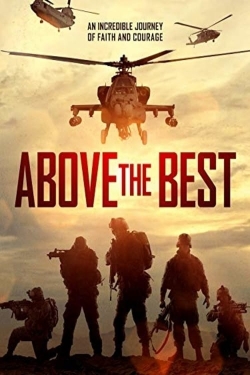 Above the Best-watch