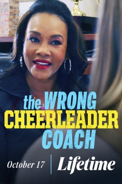The Wrong Cheerleader Coach-watch