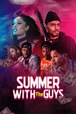 Summer with the Guys-watch