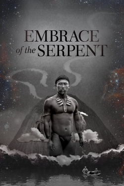 Embrace of the Serpent-watch