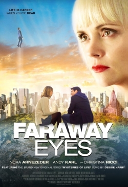 Faraway Eyes-watch