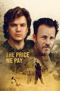 The Price We Pay-watch