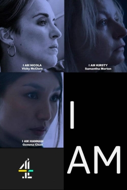 I Am...-watch