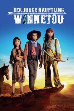 The Young Chief Winnetou-watch