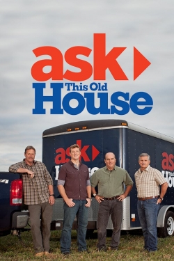 Ask This Old House-watch