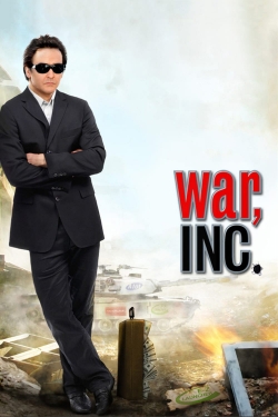 War, Inc.-watch