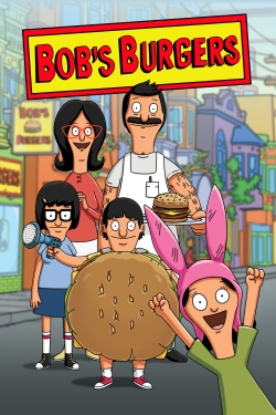 Bob's Burgers-watch
