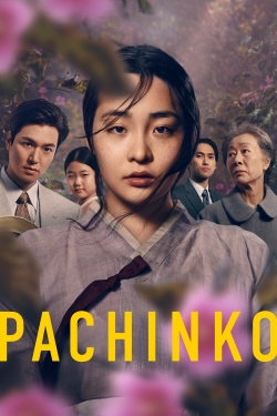 Pachinko-watch