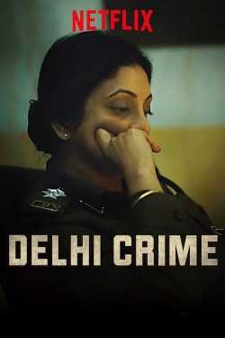 Delhi Crime-watch