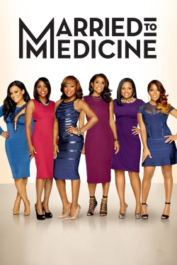 Married to Medicine-watch