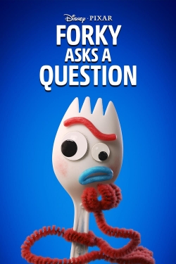Forky Asks a Question-watch