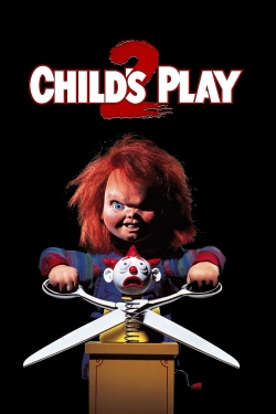 Child's Play 2-watch