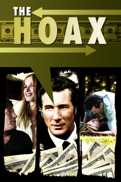 The Hoax-watch