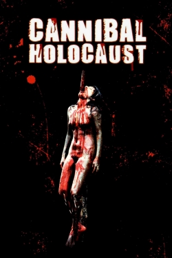 Cannibal Holocaust-watch