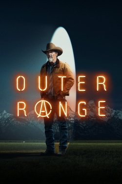 Outer Range-watch