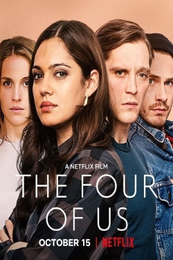 The Four of Us-watch
