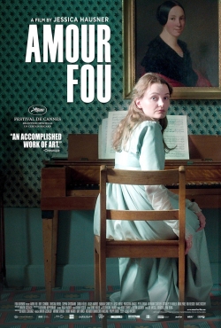 Amour Fou-watch