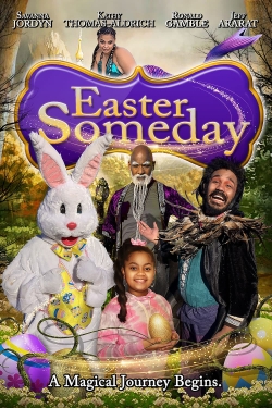 Easter Someday-watch
