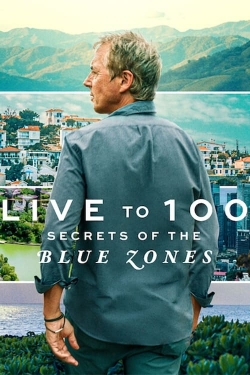 Live to 100: Secrets of the Blue Zones-watch