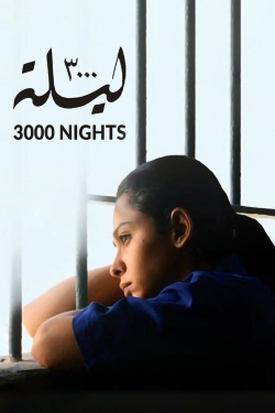 3000 Nights-watch