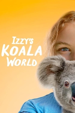 Izzy's Koala World-watch
