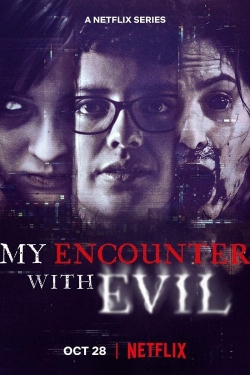 My Encounter with Evil-watch