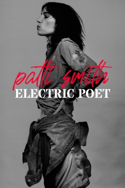 Patti Smith: Electric Poet-watch