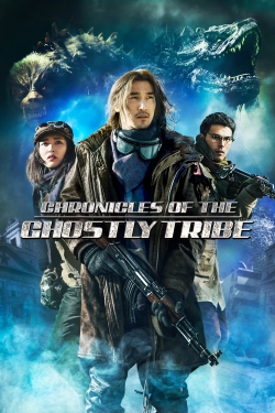 Chronicles of the Ghostly Tribe-watch