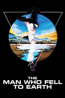 The Man Who Fell to Earth-watch