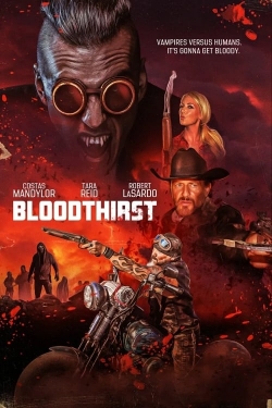 Bloodthirst-watch