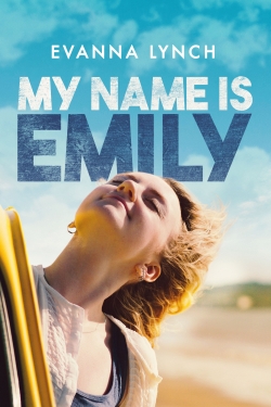 My Name Is Emily-watch
