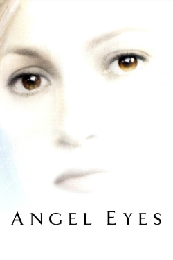 Angel Eyes-watch