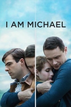 I Am Michael-watch