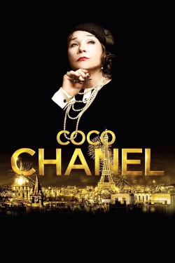 Coco Chanel-watch