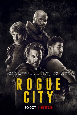 Rogue City-watch