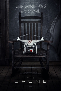The Drone-watch