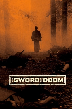 The Sword of Doom-watch